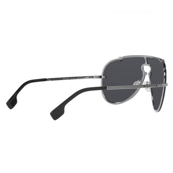 NEW VERSACE MEN SUNGLASSES - Picture 2 of 4